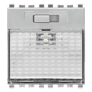 VIMAR EIKON - LAMPADA SEGNAPASSO LED 230V NEXT