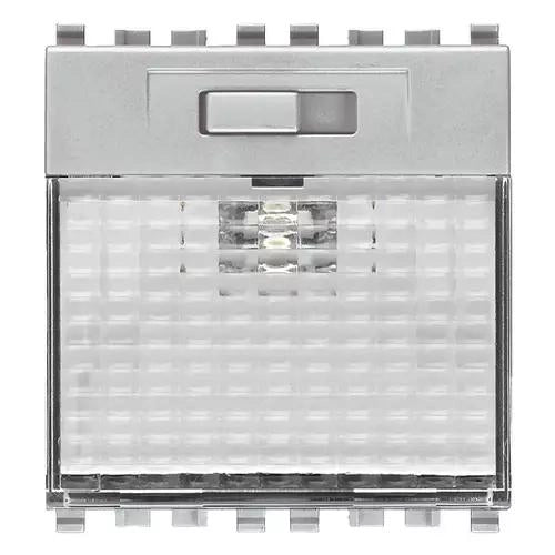 VIMAR EIKON - LAMPADA SEGNAPASSO LED 230V NEXT