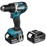 Makita DDF484RTJ Akkuschrauber avvitatore a batteria