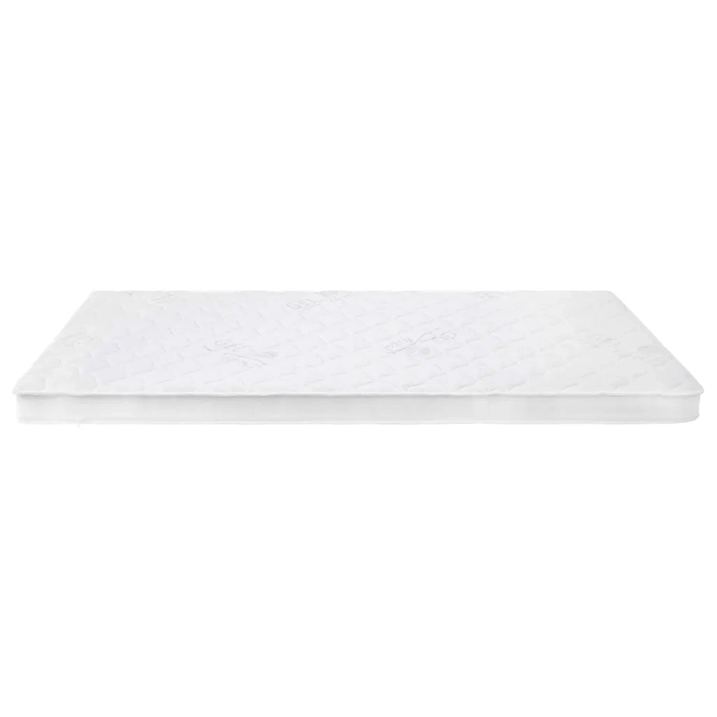 Coprimaterasso 80x200 cm Schiuma di Gel 7 cm CFW1500092