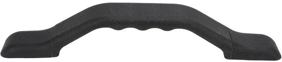 Maniglia di Assistenza per Porta in Nylon Rigido - Maniglia Multifunzione - Maniglia per Barche - Maniglia per Tram - Progettata per Durata e Resistenza - Design Stilistico