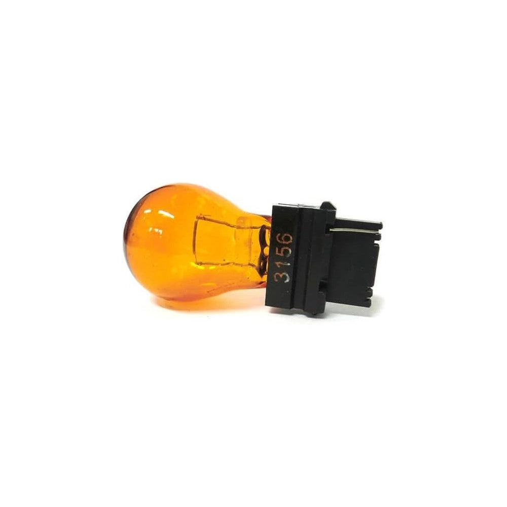 Trade Shop - Lampadine Di Posizione 3156 12 Volt Lampadine Ultra Luminose Ricambio Per Auto -