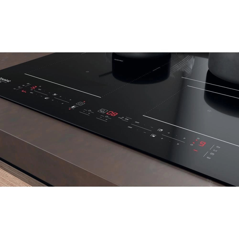 Hotpoint Ariston Piano cottura a induzione HB 3160C NE