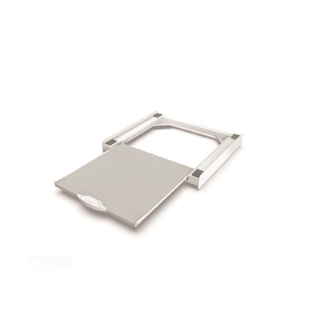 Supporto sovrapposizione lavatrice asciugatrice TORRE PRO MELICONI max 250 kg