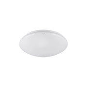 Plafoniera Struhm STIG rotonda bianca Ø26cm 1xE27 13W
