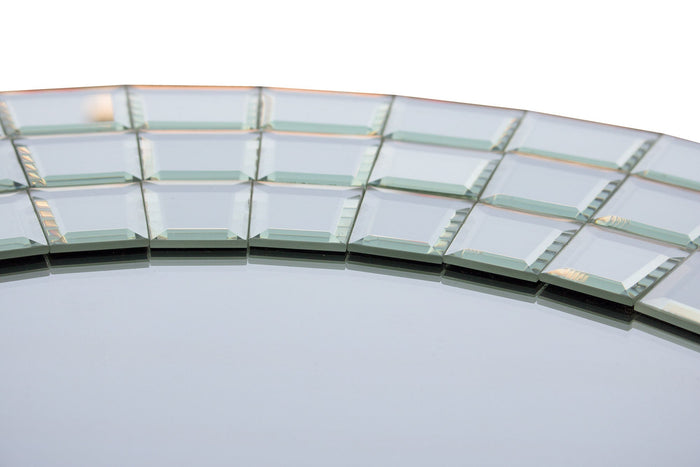 Specchio Ø64x1,5 cm Sorapis