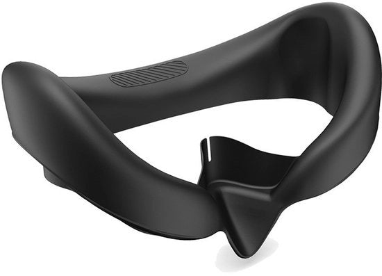 Custodia in silicone adatta per PICO4 VR, PICO4 Ultra Light protezione da perdite accessorio tutto in uno - Nero 

Modello: 
Tipo di protezione: 
Materiale: 
Dimensioni: 
Compatibilità: PICO4 VR, PICO4 Ultra Light