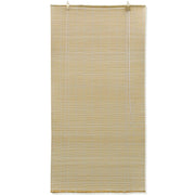 Tende a Rullo in Bamb¨´ Naturale 120x220 cm