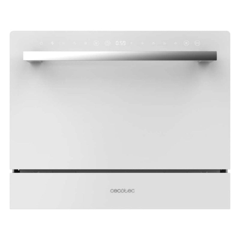CECOTEC A01_EU01_100639 - Bolero Aguazero 2400 White Glass