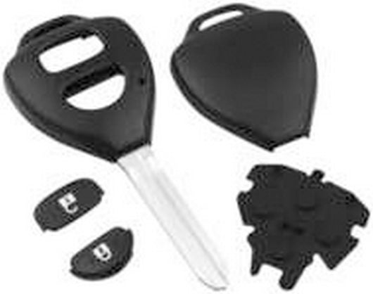 cover (guscio) silca art. toy43ars2 gr.673 cod:ferx.8130