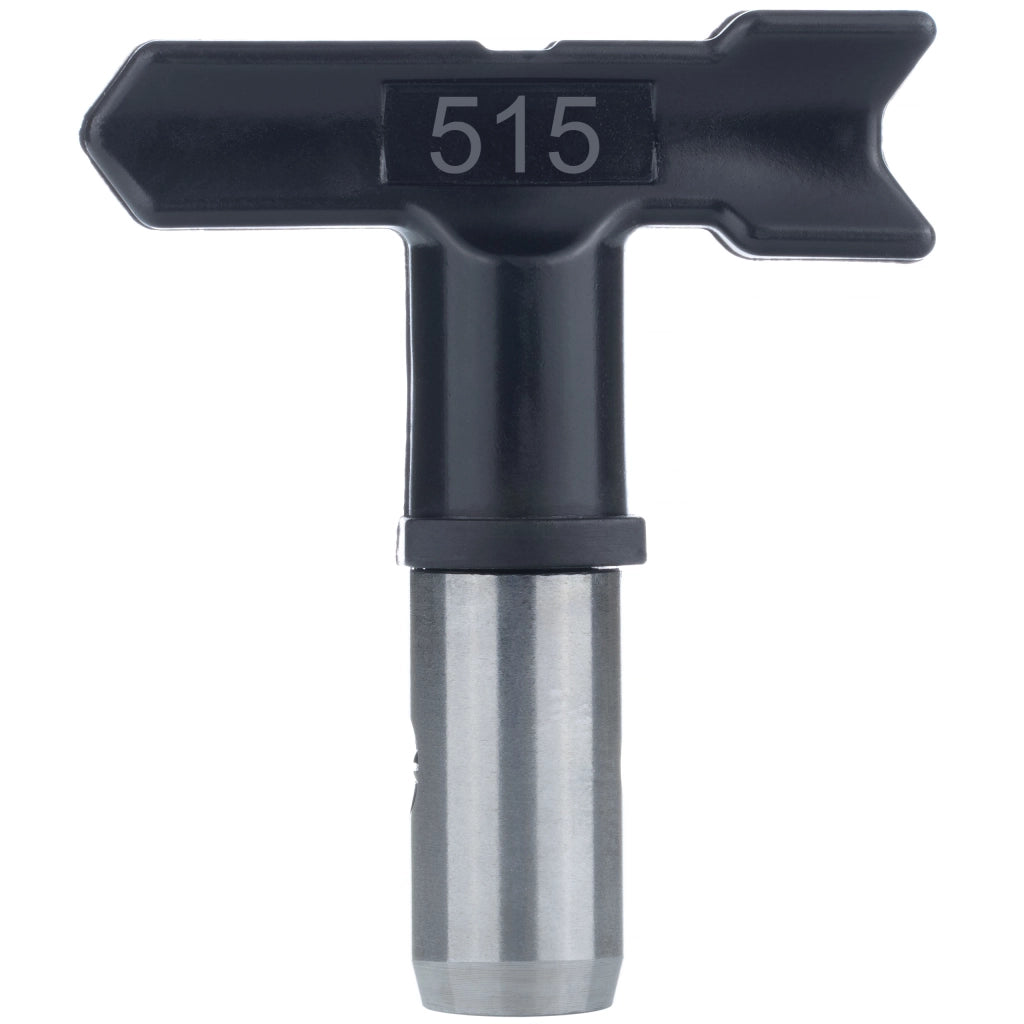 Ugello di Spruzzatura Rosfix UltraBlack 515 – Alta Resistenza, Acciaio Inossidabile | Compatibile con Graco, Titan