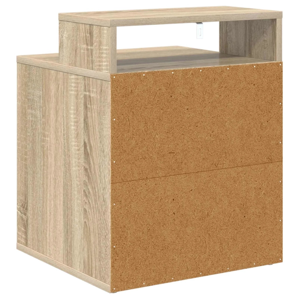 Casa per Gatti Sonoma 42,5 x 40 x 53,5 cm Legno multistrato 8000691