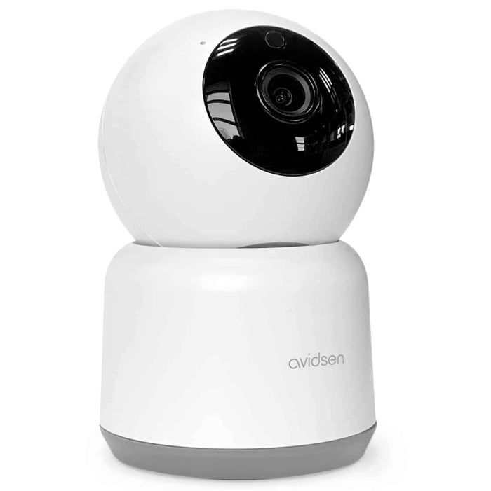 HomeCam 3 Telecamera IP per interni 127151 Avidsen