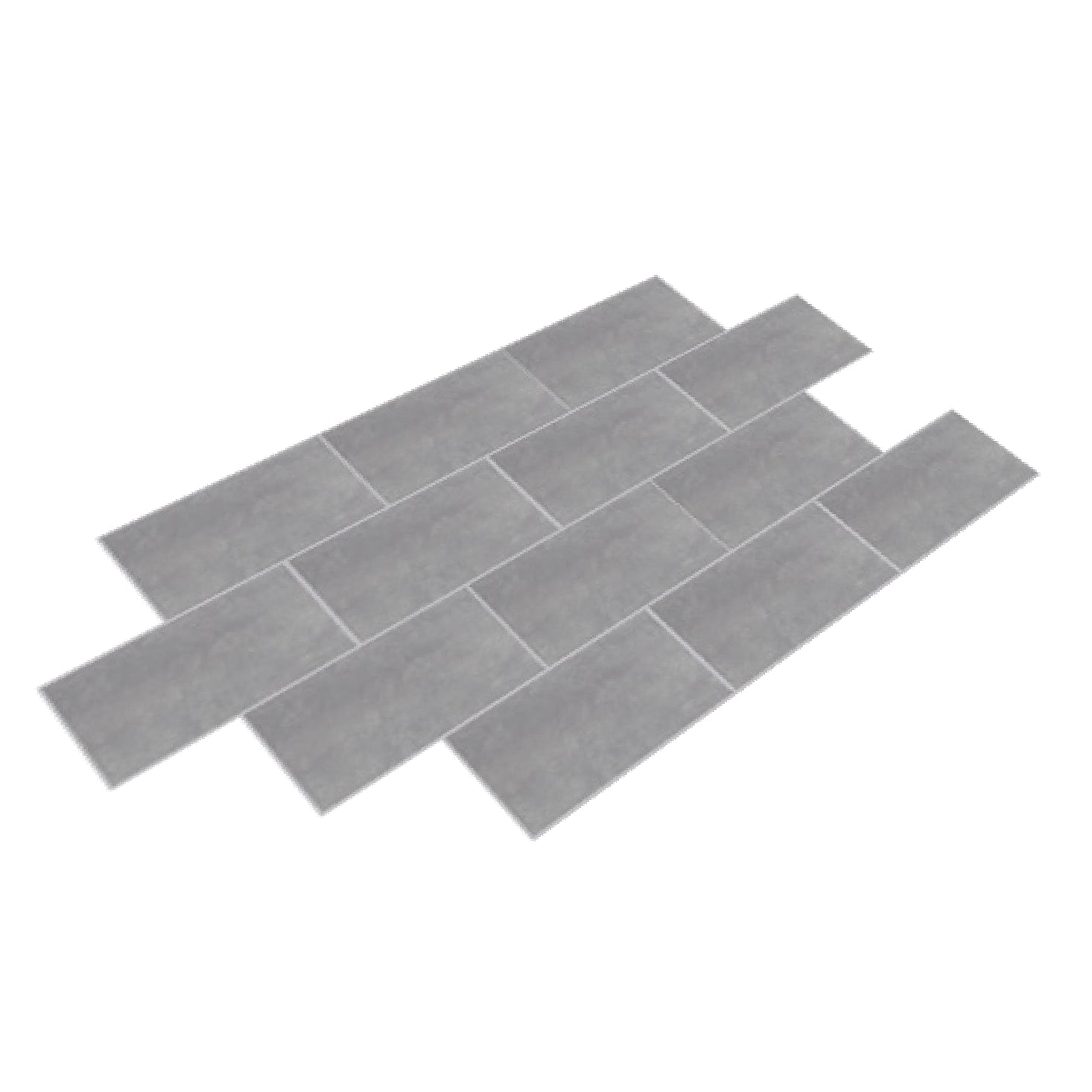 PAV MAEVA GRIGIO RETT.60,5X121