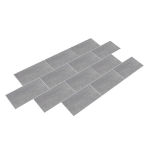 PAV MAEVA GRIGIO RETT.60,5X121