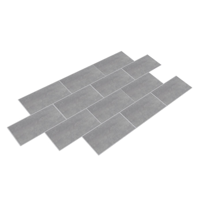 PAV MAEVA GRIGIO RETT.60,5X121