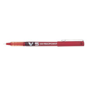 Cf12 roller hi-tecpoint v5 rosso - 11692