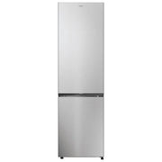 Candy CNCQ2T620EX Fresco 300 Frigorifero Combinato 409 L 205 cm Classe E 38 dB Total No Frost colore Inox