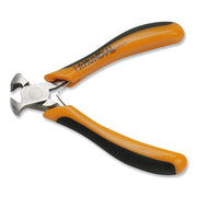 PINZA ELETTRICISTA TRONCHESE ISOLATA 115mm TRONCHESINA FRONTALE MUNDIAL 0527.010