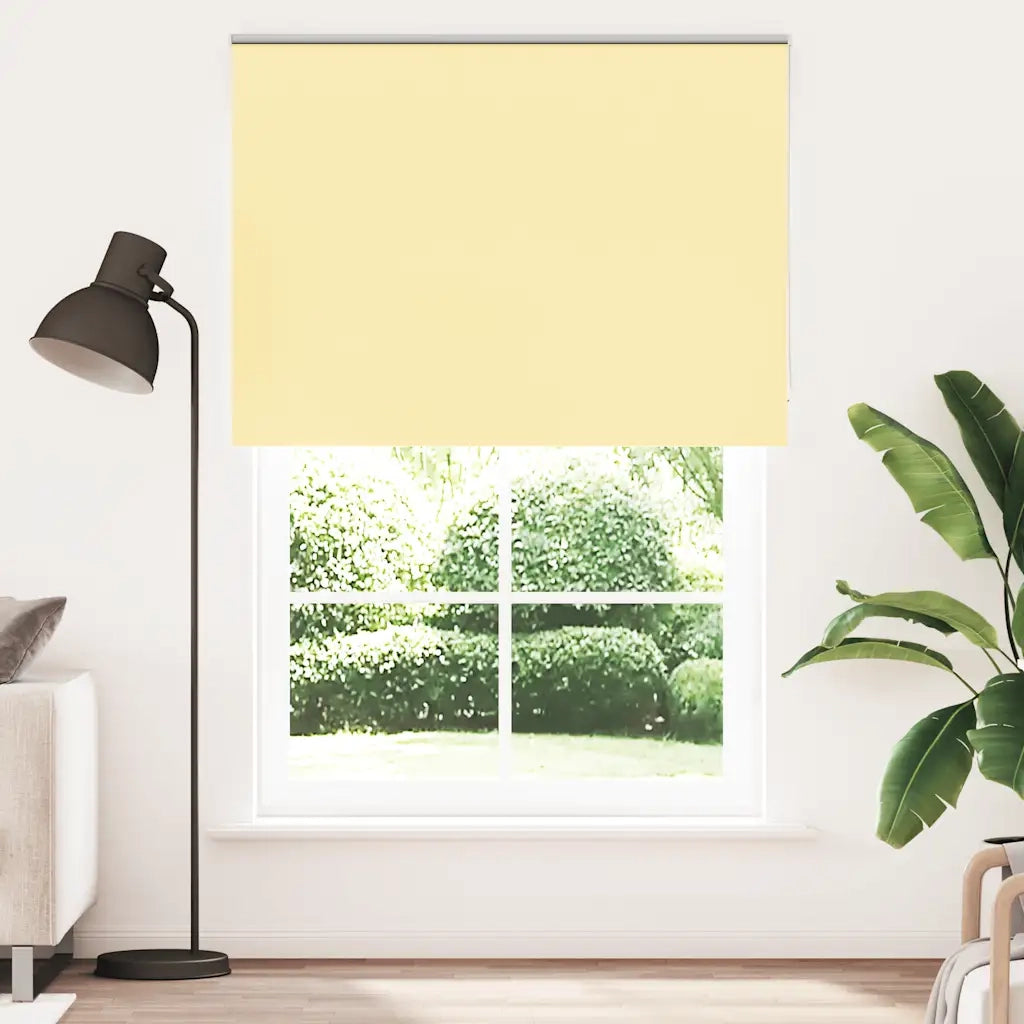 Tenda a Rullo Oscurante 155x230 cm Larghezza Tessuto 151,6 cm 4012127