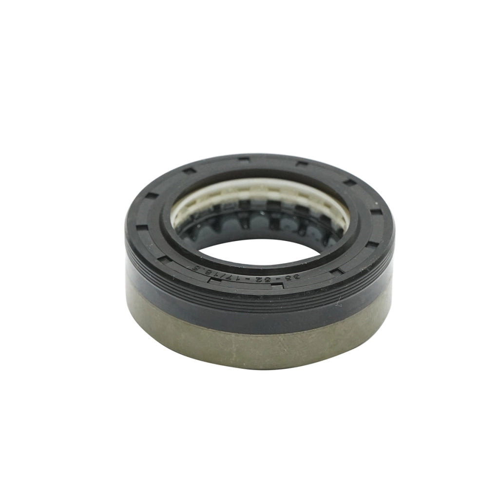 Guarnizione mozzo assale anteriore John Deere 35x52x17/18.5 mm cod OEM ER641734, VA641734, 641734, 12019673
