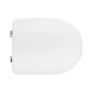 SEDILE WX PER IDEAL STANDARD VASO ESEDRA FORMA 6- Bianco - Cerniere C espansione- CW- pezzi 1