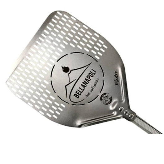 PALA 33X33 CM MANICO 150 CM