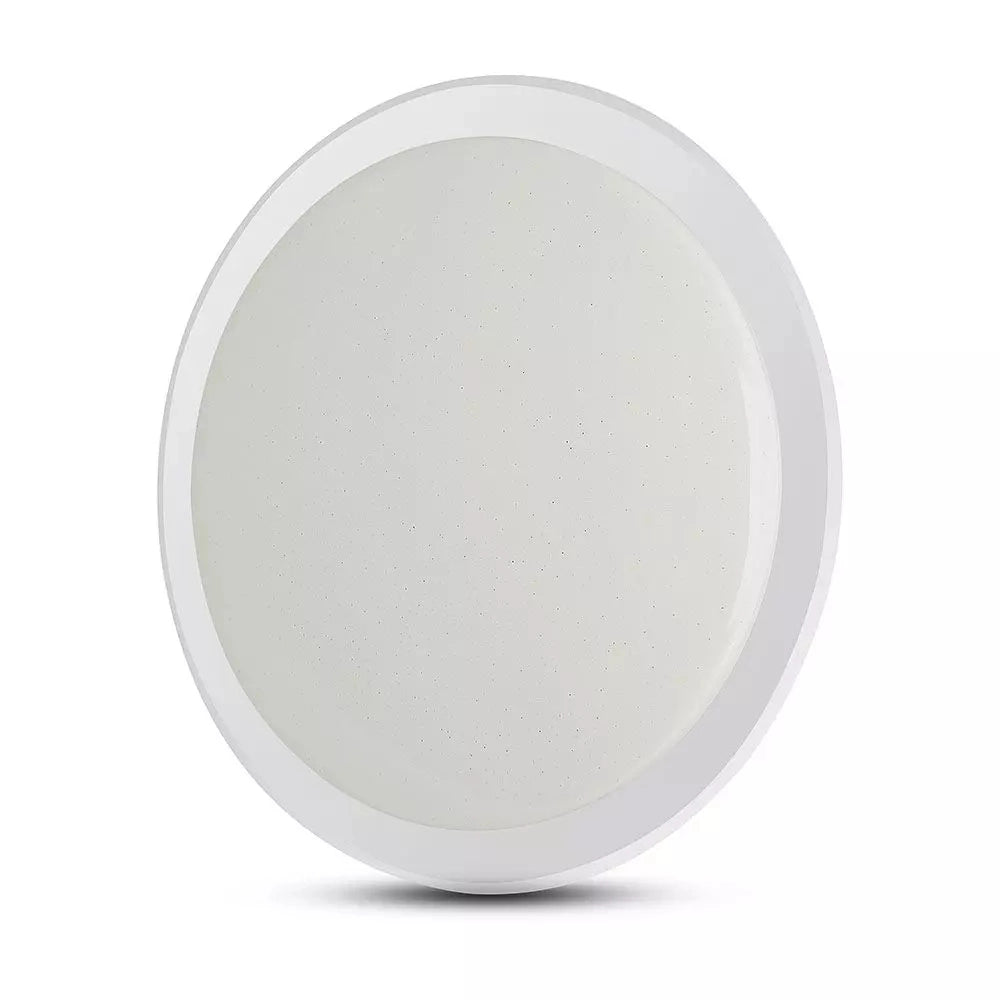 Plafoniera LED V-TAC VT-8555 60W 6000lm CCT telecomando