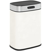 Cestino 5 L ¨C zephmum ¨C Acciaio Inossidabile Cremewei?
