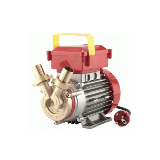 Pompa da travaso Bisenso Rover