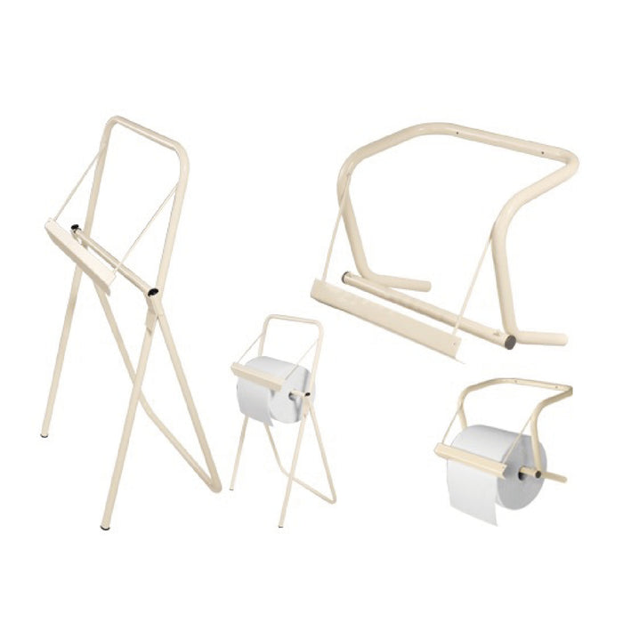 Porta Rotolo Da Parete