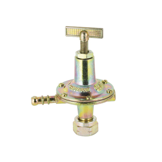 REGOLATORE GAS ALTA PRESSIONE