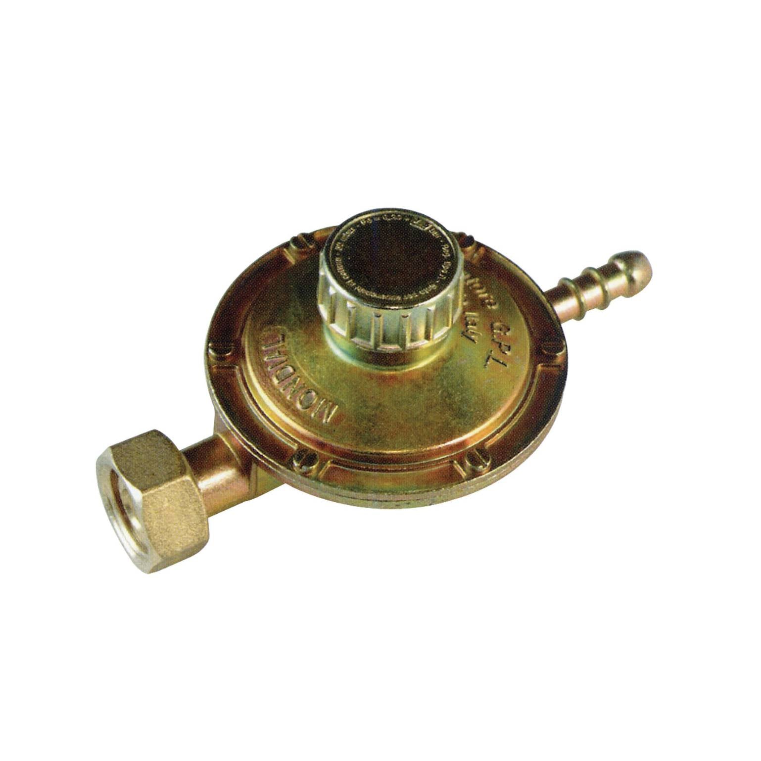 Regolatore Gas Bassa Pressio