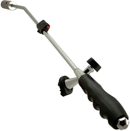 Bruciatore Erbacce diserbante Termico Gas accensione piezo incorporata brucia Erba Accendino Barbecue bruciatrice