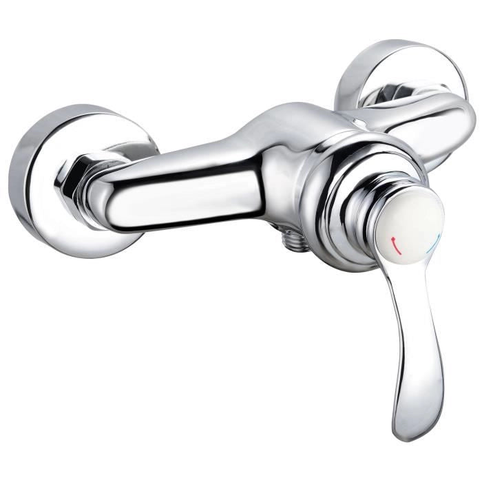 Miscelatore doccia cromo BYRON