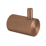 Appendino Da Bagno 64104 Solo Brush Copper