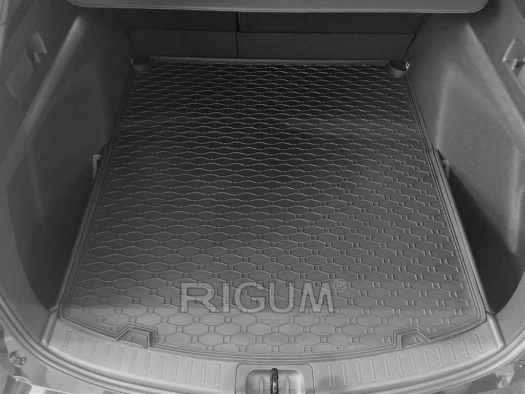 241B-436020 - Tappeto gomma baule TOYOTA Corolla Touring Sports 2019-,  SUZUKI Swace 2021- Posizione Superiore