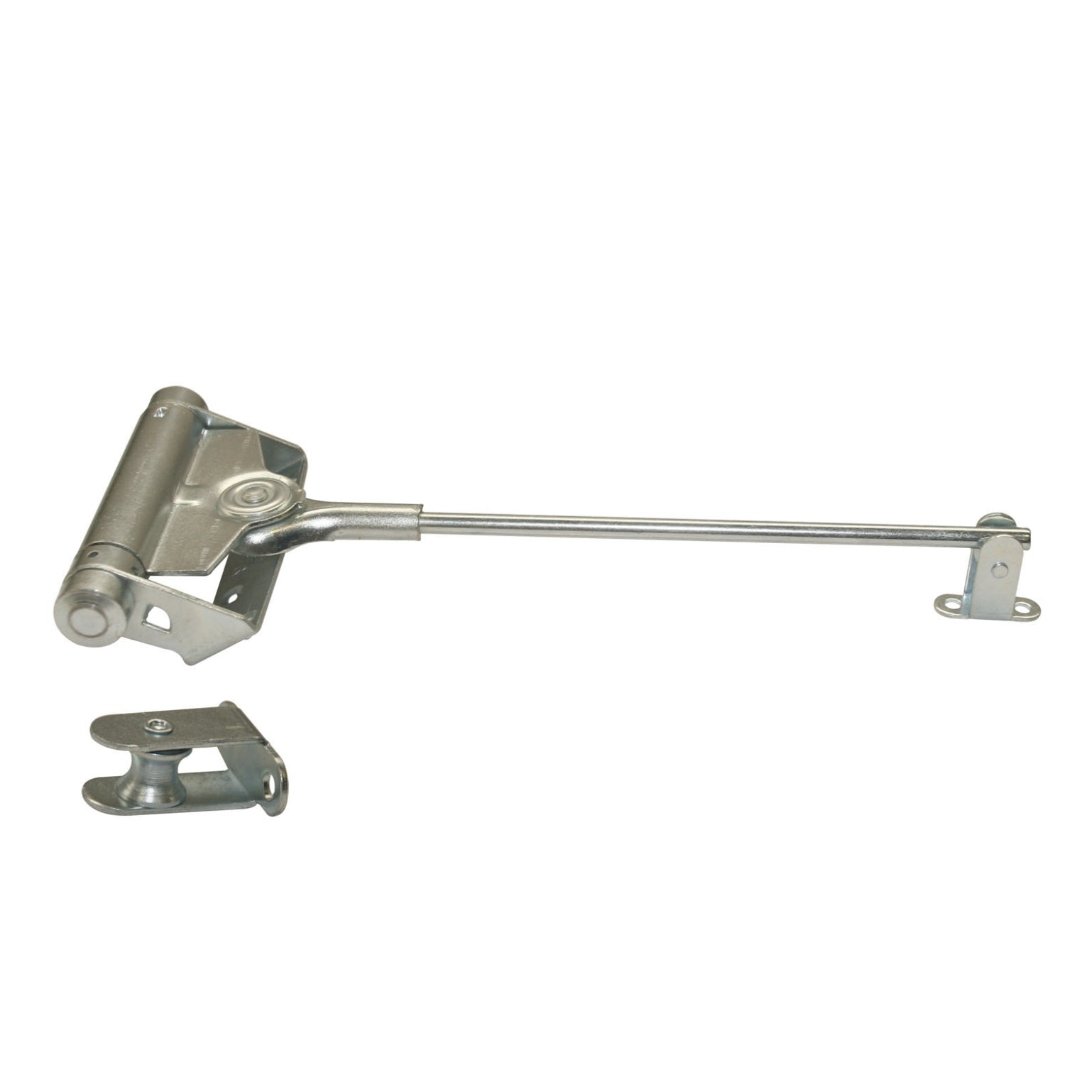 Spingiporta a molla Triumph n2