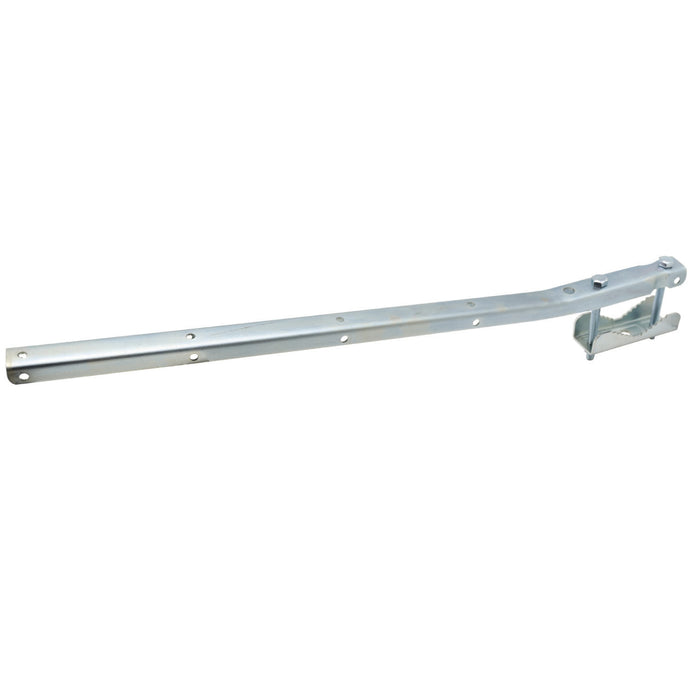 STENDIBIANCHERIA BALCONE FISSO