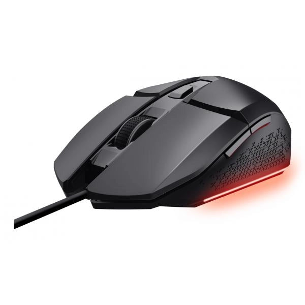 MOUSE GXT109 FELOX GAMING USB BLACK