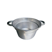 CALDAIA IN ALLUMINIO 24 CM 4 L