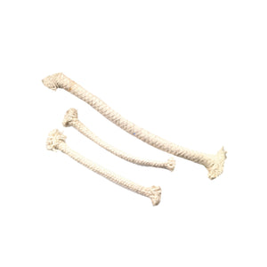 STOPPINI TORCE BAMBU 12CM 10