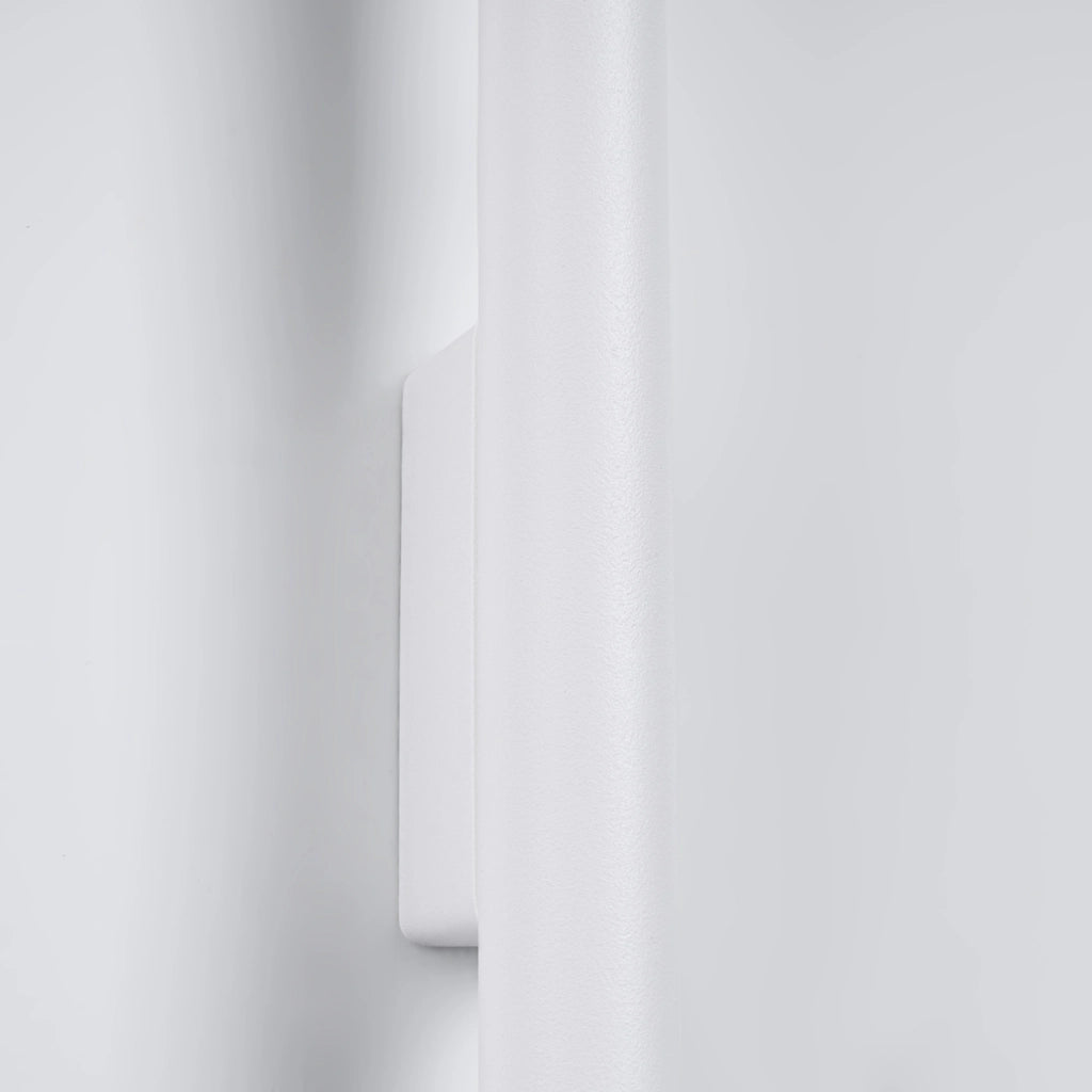 Applique VELINO bianca su/giù 2xG9 2x8W PU.1177 Pure Lume