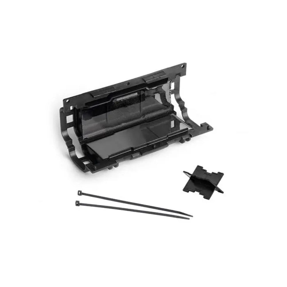 Rayteck serie click fire giunto piatto in gel per cavi 0,6/1 kv multipolari *** dimensioni 95 x 43 x 28 millimetri, c...