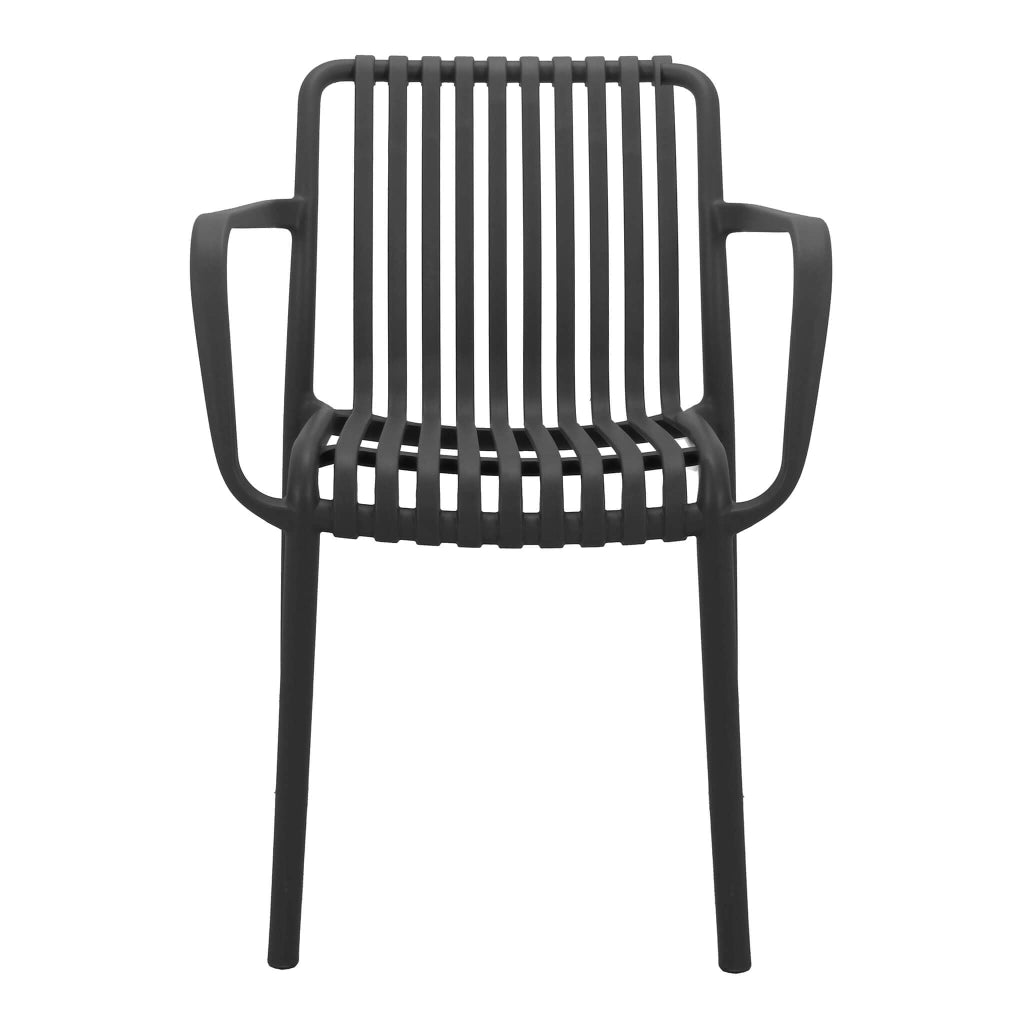 Poltrona da Giardino in Polipropilene cm 58x57x80 - MARGE