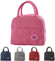 Tas per il pranzo, Tas per il raffreddamento, Tas per il pranzo, Tas per picnic, Tas per il pranzo, Impermeabile per il trasporto di lavoro, scuola, viaggio, cibo