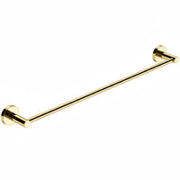 Portasciugamano Da Bagno 5601 Leo Gold