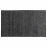 Tappetino Grigio Chiaro 250 x 120 cm 100% Poliammide 42045764