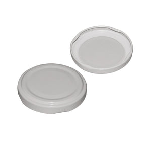 TAPPO X VASO VETRO D.53 PZ.100