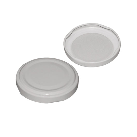 TAPPO X VASO VETRO D.53 PZ.100